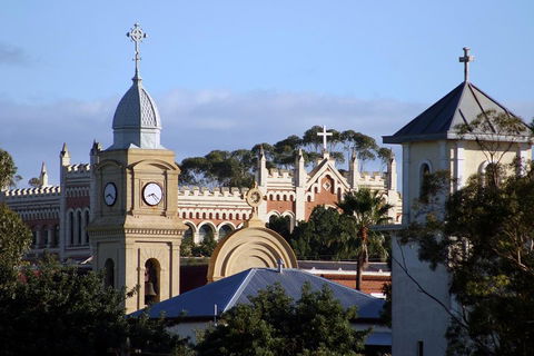 Pinnacles Desert & New Norcia Day Tour From Perth - Flights 2