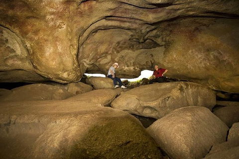 Wave Rock, York, Wildflowers, And Aboriginal Cultural Day Tour From Perth - Flights 2