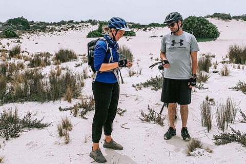 After Hours Electric Fatbike Tour In Kangaroo Island - Flights 3