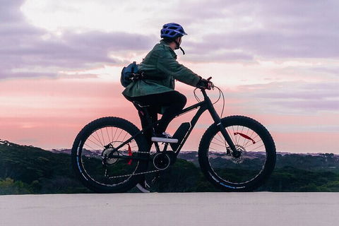 After Hours Electric Fatbike Tour In Kangaroo Island - Flights 4