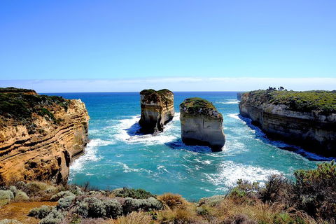 Great Ocean Road Sunset Tour From Melbourne - Flights 1