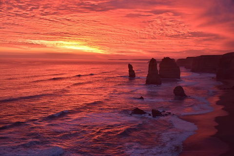 Great Ocean Road Sunset Tour From Melbourne - Flights 3
