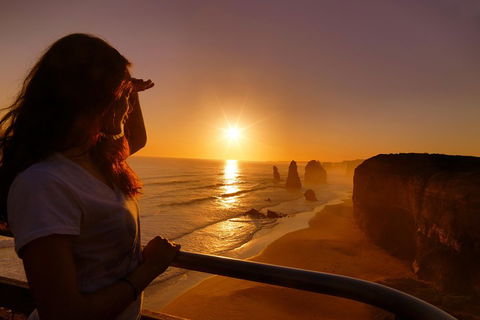 Great Ocean Road Sunset Tour From Melbourne - Flights 4