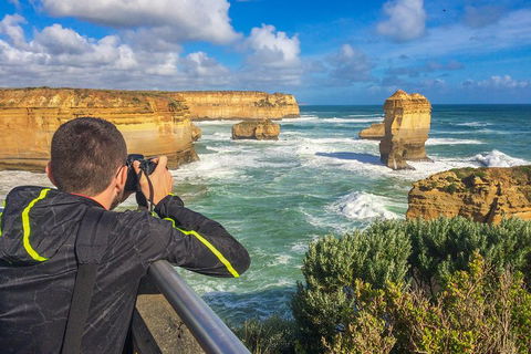 Great Ocean Road Sunset Tour From Melbourne - Flights 5