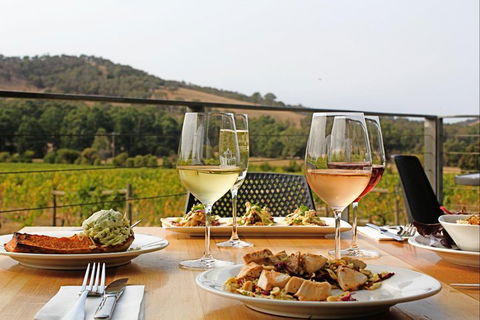 Yarra Valley Wine And Winery Tour From Melbourne - Flights 2