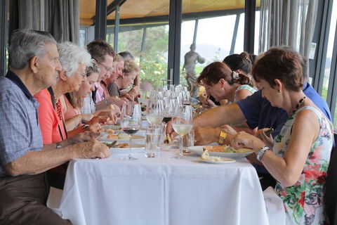 Yarra Valley Wine And Winery Tour From Melbourne - Flights 4