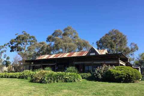 Yarra Valley Wine And Winery Tour From Melbourne - Flights 5