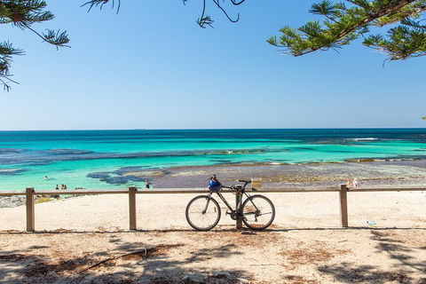 Fremantle To Rottnest Island Roundtrip Ferry Ticket - Flights 3