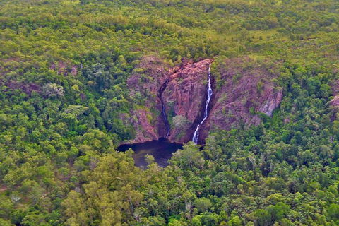 Litchfield Park Scenic Flight From Darwin - Flights 1