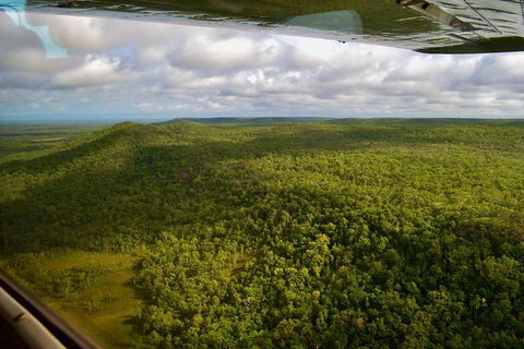 Litchfield Park Scenic Flight From Darwin - Flights 2