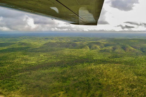 Litchfield Park Scenic Flight From Darwin - Flights 3