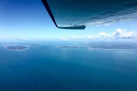 Litchfield Park Scenic Flight From Darwin - Flights 4
