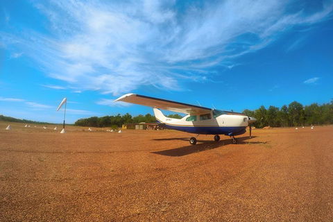 Litchfield Park Scenic Flight From Darwin - Flights 5