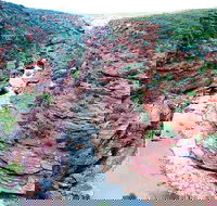 Kalbarri Gorges  West Coast - Ground  Air Tour - Flights