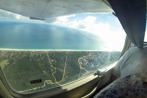 Perth Scenic Flight - City River And Beaches - Flights 0