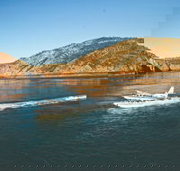 Horizontal Falls Tour - Ex Derby - Flights