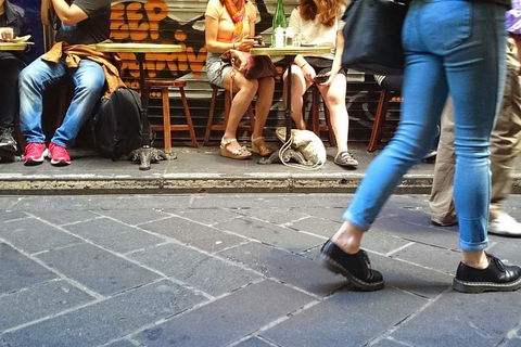 Melbourne Lanes And Arcades Walking Tour - Flights 2
