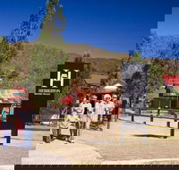 Historic Village Herberton and Tableland Tour - Flights