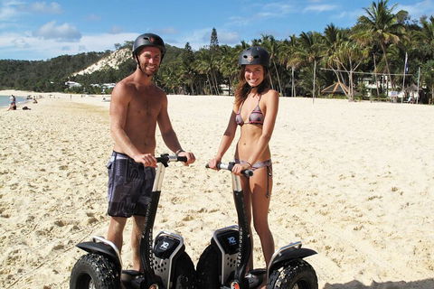 Adventure Moreton Island Wrecks Adventure Package - Flights 3