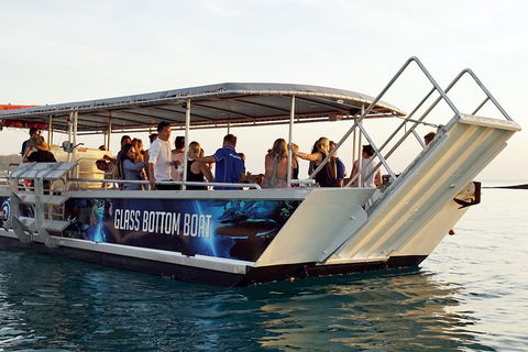 Adventure Moreton Island Wrecks Adventure Package - Flights 4