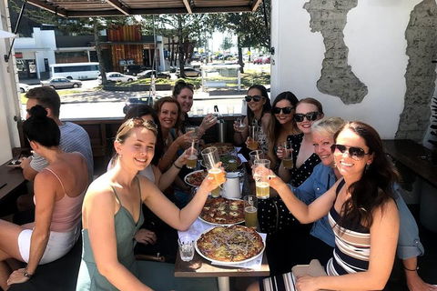 Full Day Mount Tamborine Winery Tour From Gold Coast - Flights 4