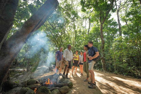 Daintree Dreaming Traditional Aboriginal Fishing From Cairns Or Port Douglas - Flights 5