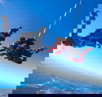 Byron Bay Tandem Sky Dive - Flights