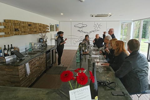 Adelaide Hills Regional / Hahndorf German Village Tour - Flights 0