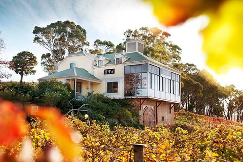Adelaide Hills Regional / Hahndorf German Village Tour - Flights 3