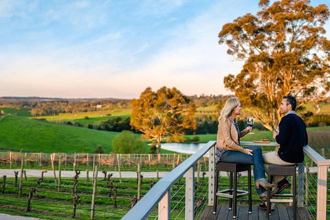 Adelaide Hills Regional / Hahndorf German Village Tour - Flights 4