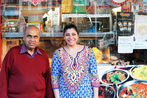 Flavors Of Melbourne Small-Group Food Walking Tours - Flights 2