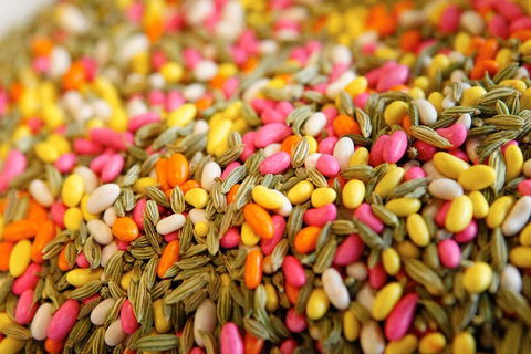 Flavors Of Melbourne Small-Group Food Walking Tours - Flights 3