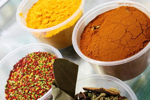Flavors Of Melbourne Small-Group Food Walking Tours - Flights 4