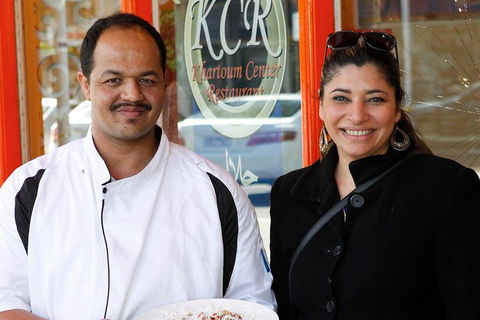 Flavors Of Melbourne Small-Group Food Walking Tours - Flights 5