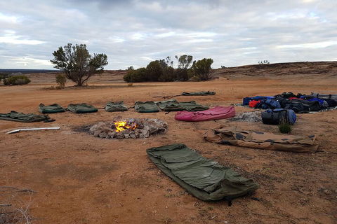 10-Day Perth To Adelaide Adventure Tour - Flights 0