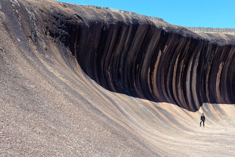10-Day Perth To Adelaide Adventure Tour - Flights 3