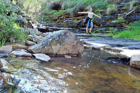 10-Day Perth To Adelaide Adventure Tour - Flights 4