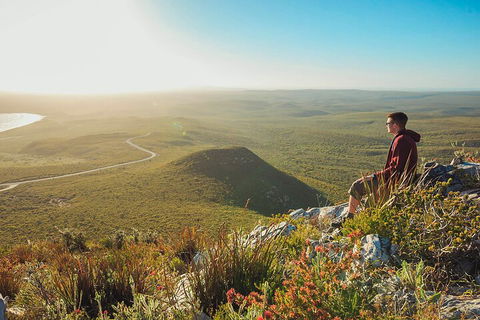6 Day Esperance & Margaret River Adventure Tour - Flights 0
