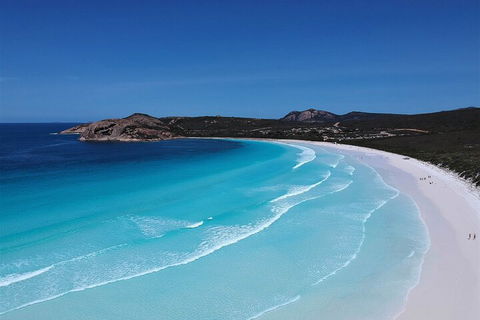 6 Day Esperance & Margaret River Adventure Tour - Flights 1