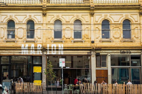 Melbourne City Tour And Phillip Island In One Day - Flights 5