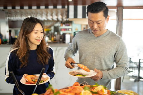 Dinner Buffet Cruise On The Gold Coast - Flights 2