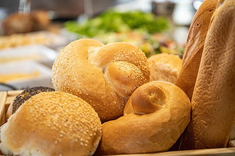 Dinner Buffet Cruise On The Gold Coast - Flights 3