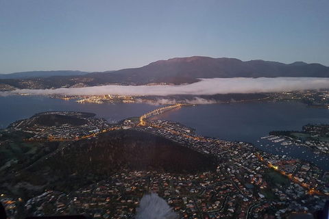 Strahan Day Trip By Air From Hobart Including A Gordon River Cruise - Flights 4