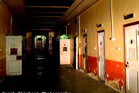 Adelaide Gaol Ghost Tour And Paranormal Investigation - Flights 2