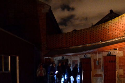 Adelaide Gaol Ghost Tour And Paranormal Investigation - Flights 3