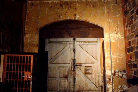 Adelaide Gaol Ghost Tour And Paranormal Investigation - Flights 5