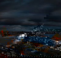 Sydney Ghost Walking Tour - Flights