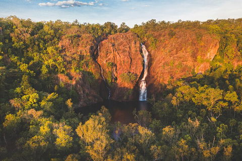Litchfield National Park Waterfalls And Wildlife Tour From Darwin - Flights 2