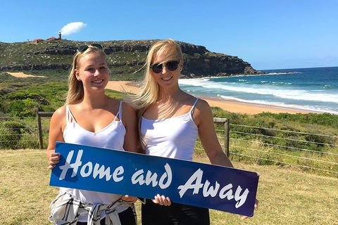 Location Tours To Home And Away - Flights 0