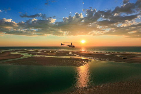 For Someone Special: Scenic Flight With Remote Private Picnic On Cable Beach - Flights 0